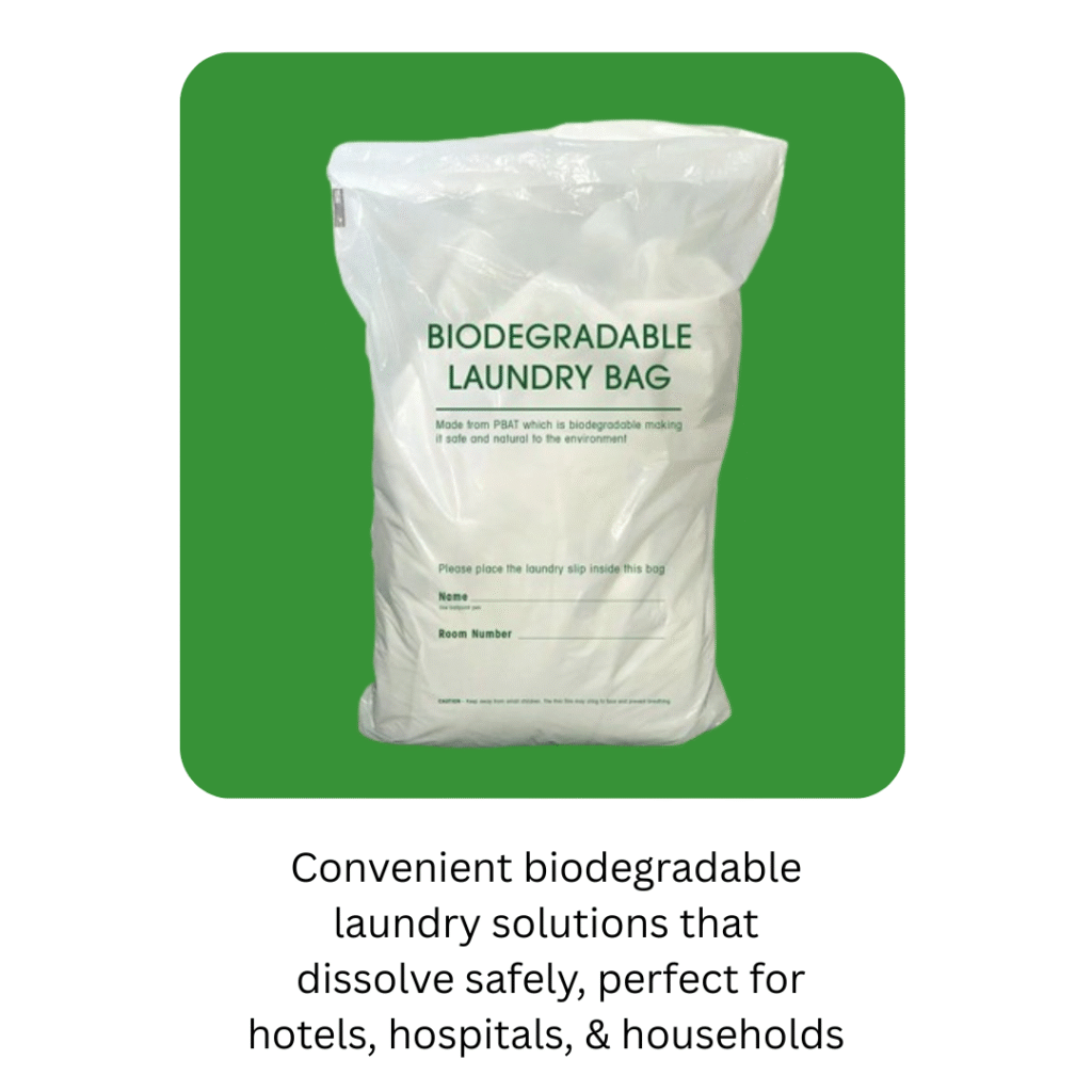 trashbags